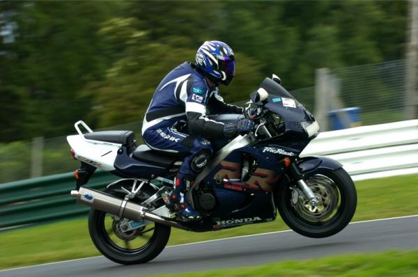 Titan oval einflutig